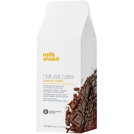 

Milk_Shake Маска для ухода за волосами с какао 15г, Milk Shake