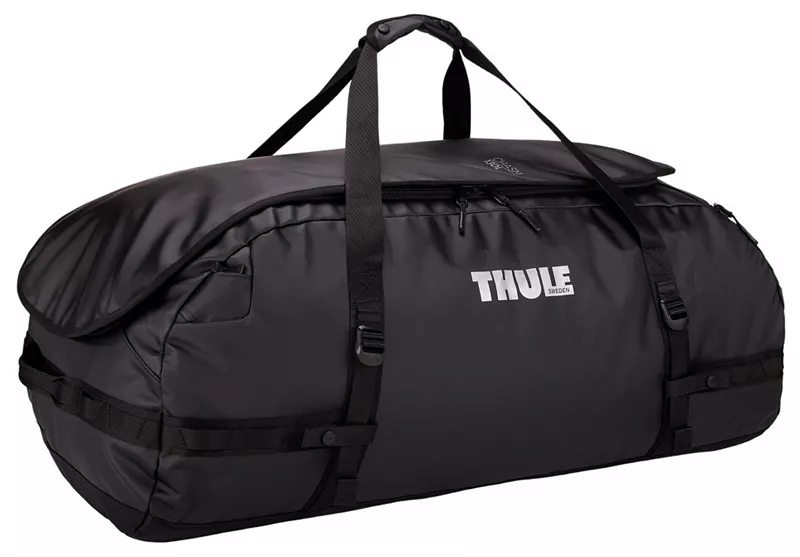 

Спортивная сумка Thule Chasm 130 л, черный