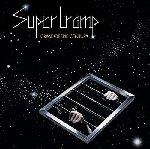 

CD диск Supertramp: Crime of the Century