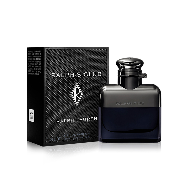 Polo Club мужской парфюм деревянный eau de parfum edp Ralph Lauren — фото 4