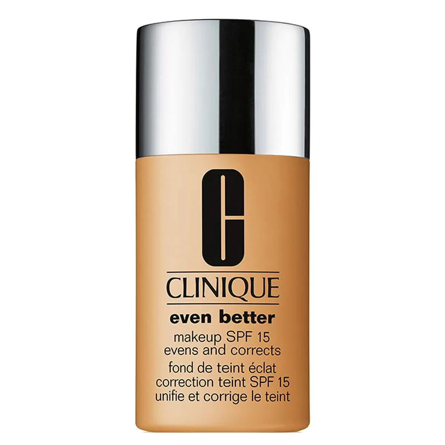 Clinique / Even Better Makeup Wn 110 Chestnut (m) 1,0 унция (30 мл)