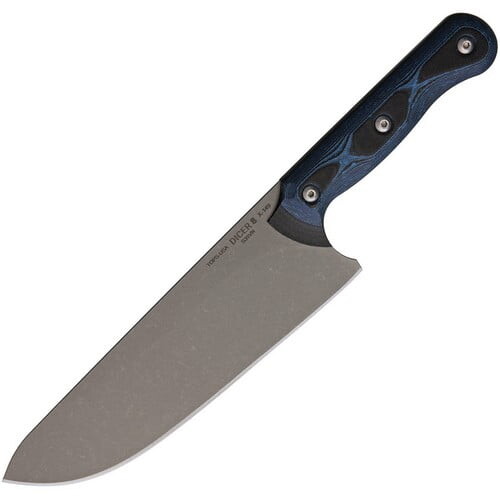 

Нож Tops Knives DCR8-01 Dicer Chef's