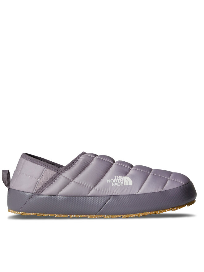 Тапочки W Thermoball Traction Mule V NF0A3V1H8ON1 The North Face, серый