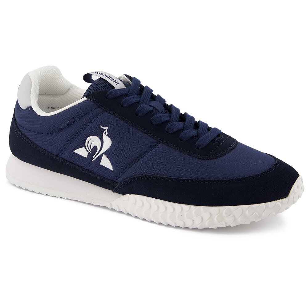 

Кроссовки Le Coq Sportif 2320392 Veloce II, синий, Черный, Кроссовки Le Coq Sportif 2320392 Veloce II, синий