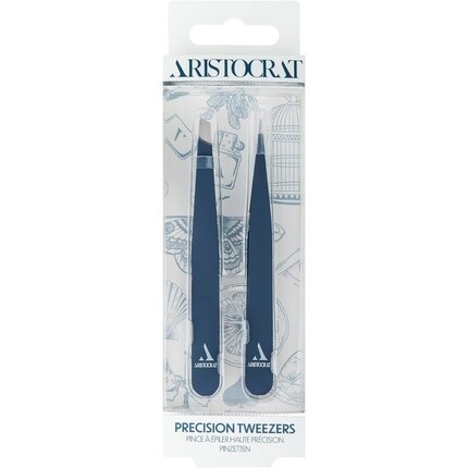 

Прецизионные пинцеты Aristocrat