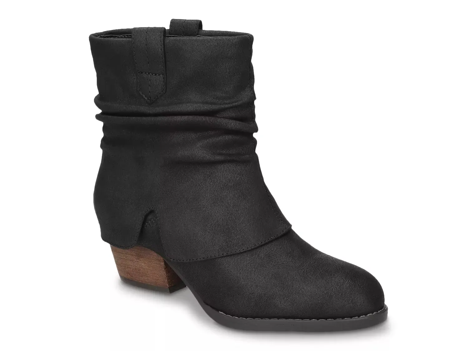 Ботильоны Twyla Bella Vita, Black