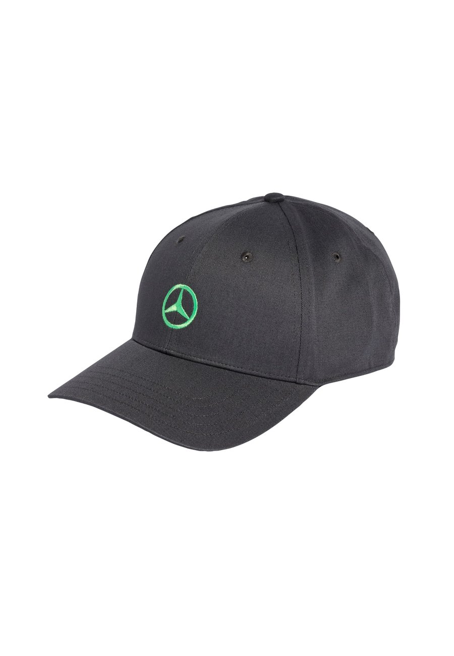 

Бейсболка Adidas Originals AMG PETRONAS FORMULA ONE TEAM FAN, Dgh Solid Grey/Grey