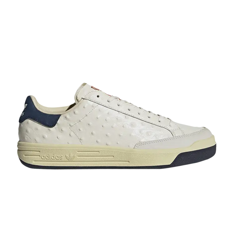 

Кроссовки Adidas Rod Laver Consortium, белый