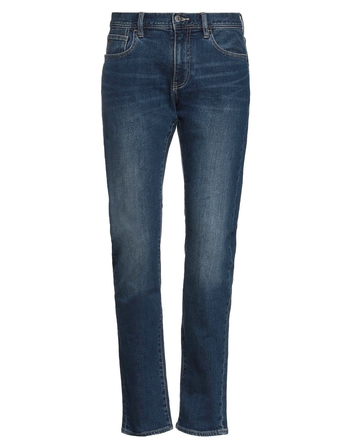 

Джинсы Armani Exchange, синий