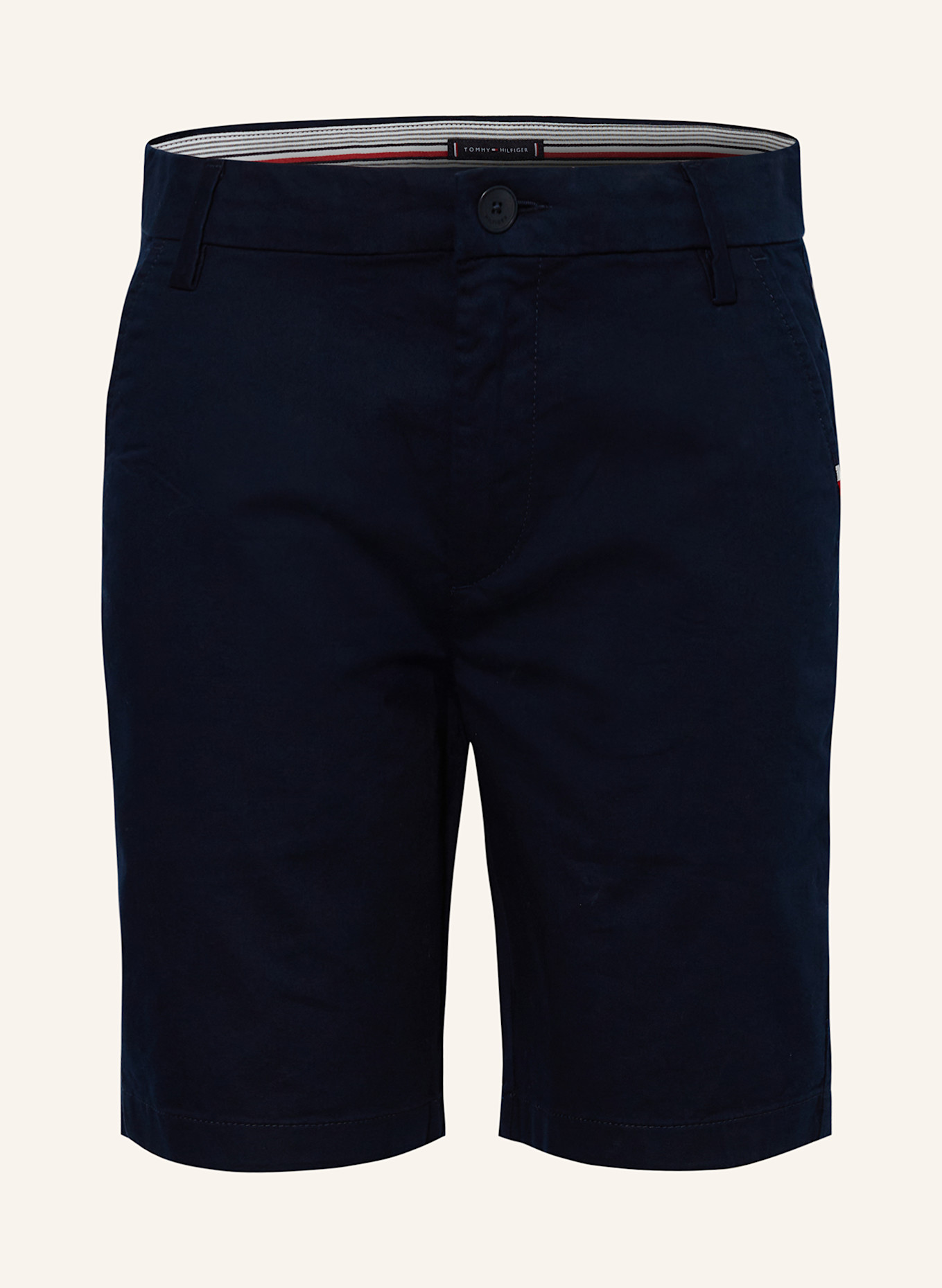 

Шорты Tommy Hilfiger, синий