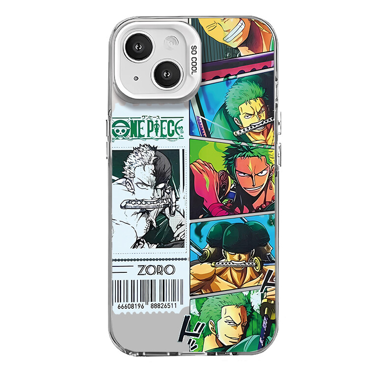 

Гены будущего Чехол для телефона Future Genes, IMD- antique white-583505XL manga Zoro