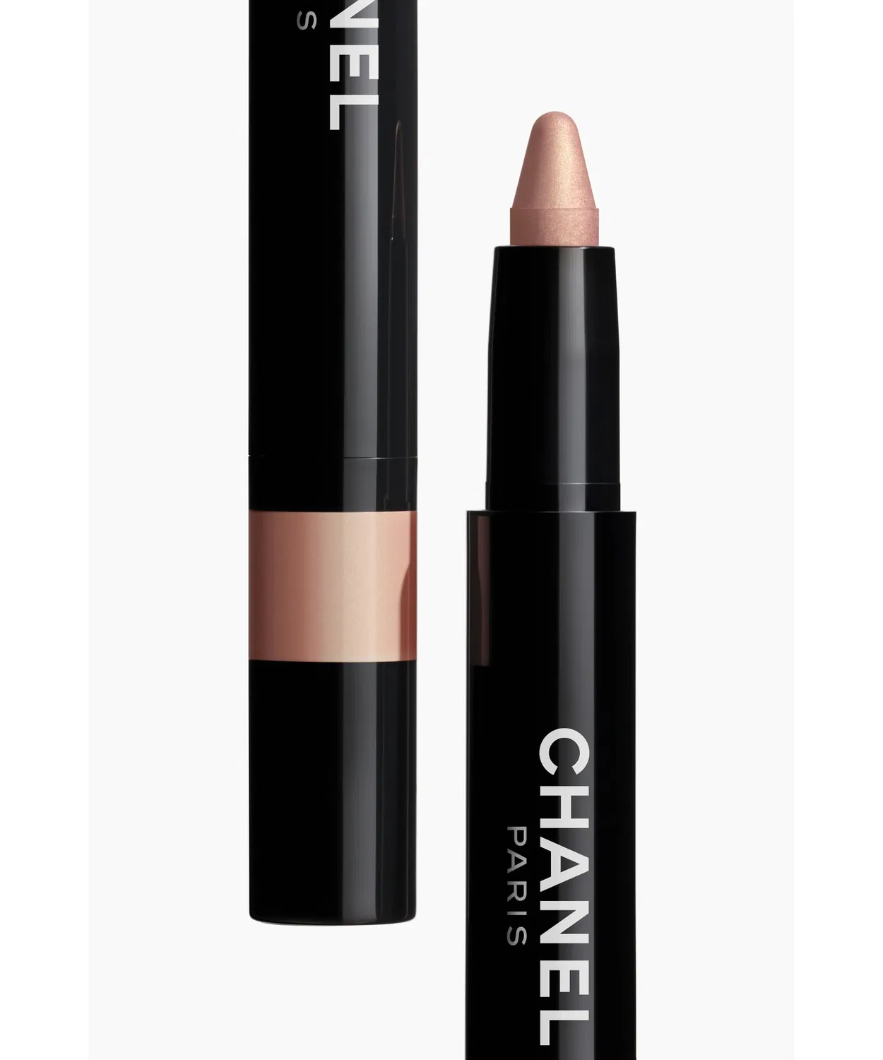 Карандаш для век Stylo Ombre et Contour CHANEL, кремовый — фото 3