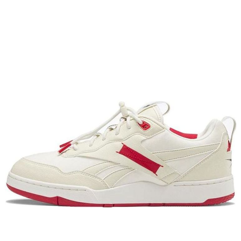 

Кроссовки Reebok BB4000 2 Vegan x Milk Makeup 'Equipment Room', бежевый
