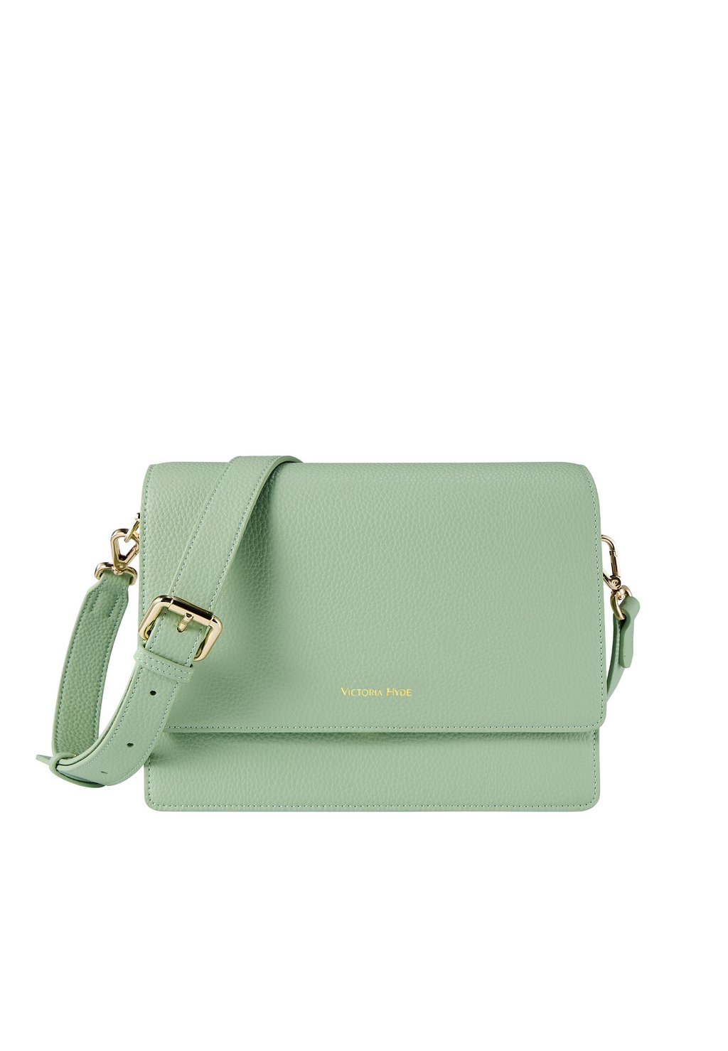 

Сумка через плечо LUNA Victoria Hyde, зеленый