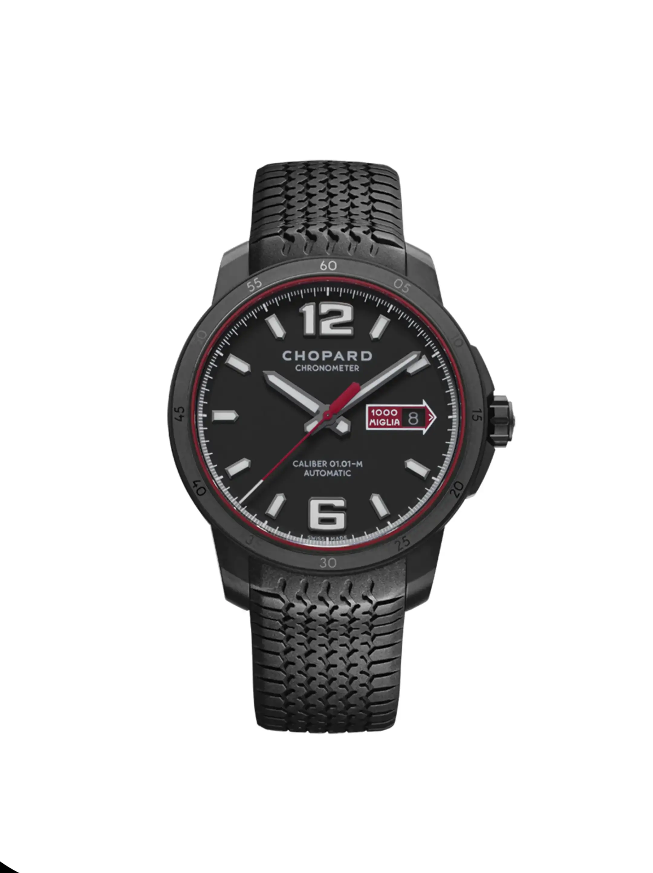 

Часы Mille Miglia Chopard