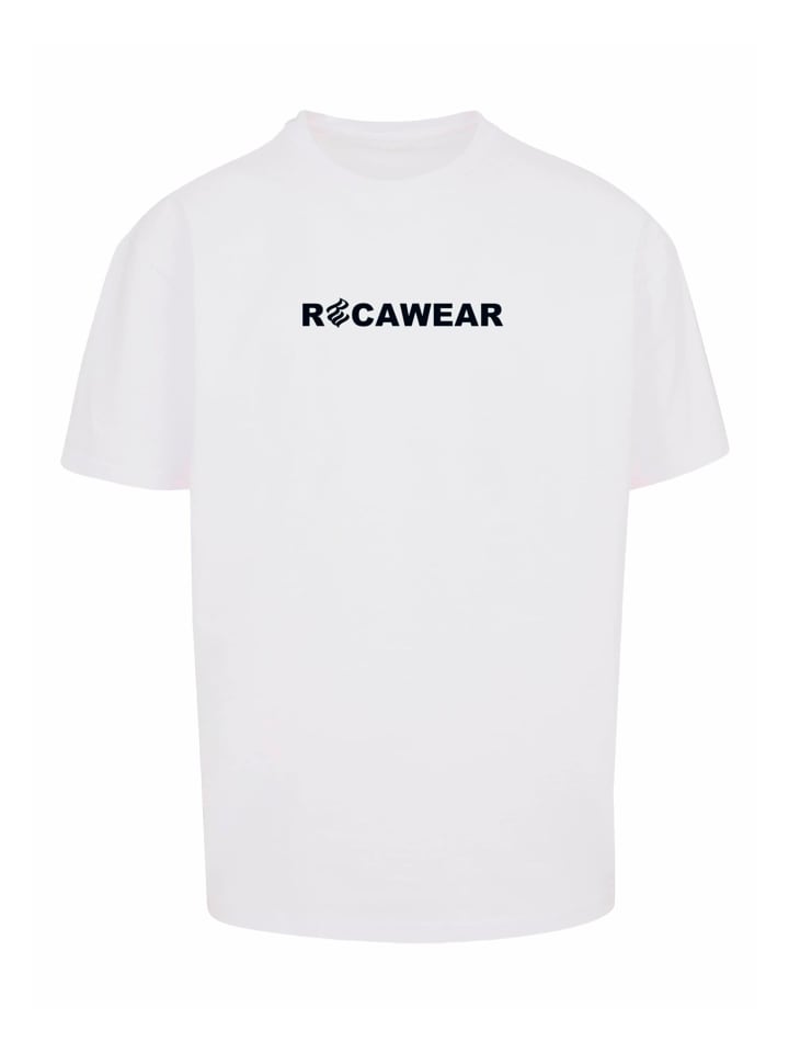 

Футболка Rocawear, белый