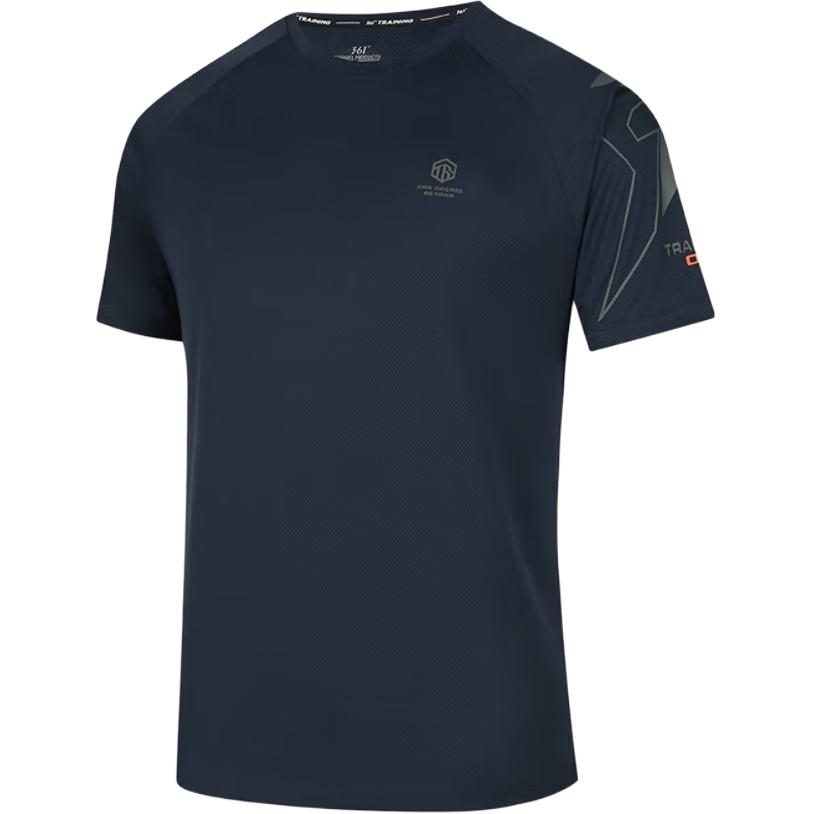 

361° Футболка Men's Dark Ink Blue