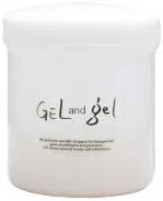 Средство для снятия макияжа Pure — Дневной Gel & Gel, 500 г