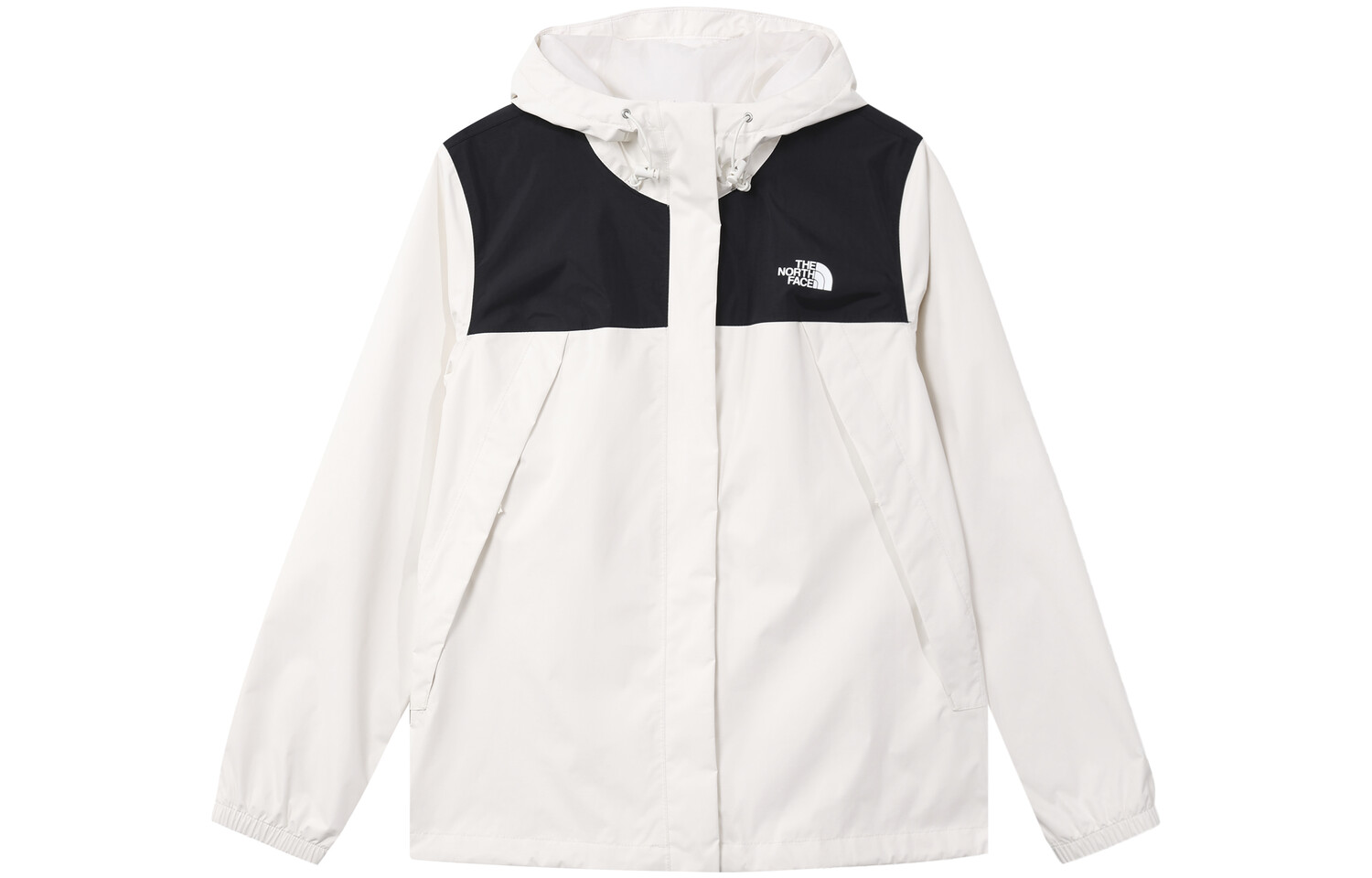 

THE NORTH FACE Женская куртка, цвет Black/White