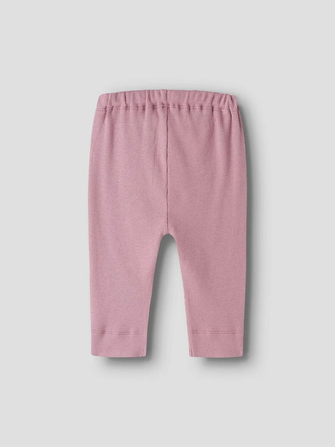 Брюки Name It Slim fit NBNKAB сиреневого цвета — фото 2