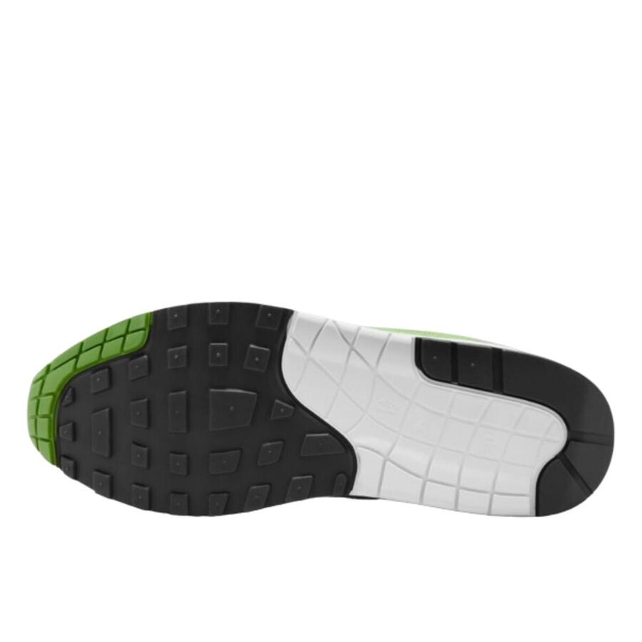 NIKE Кроссовки Air Max 1 Patta 20th Anniversary Chlorophyll — фото 3