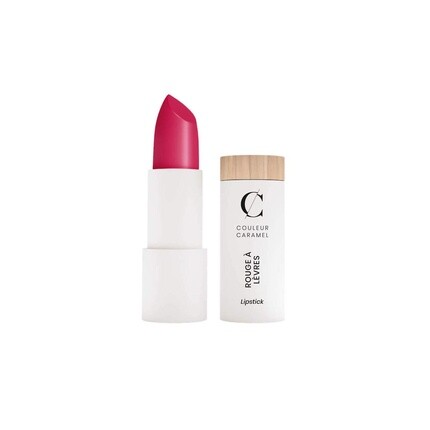 

Rouge A Levres Barra De Labios 123 Ярко-розовый 1 шт., Couleur Caramel