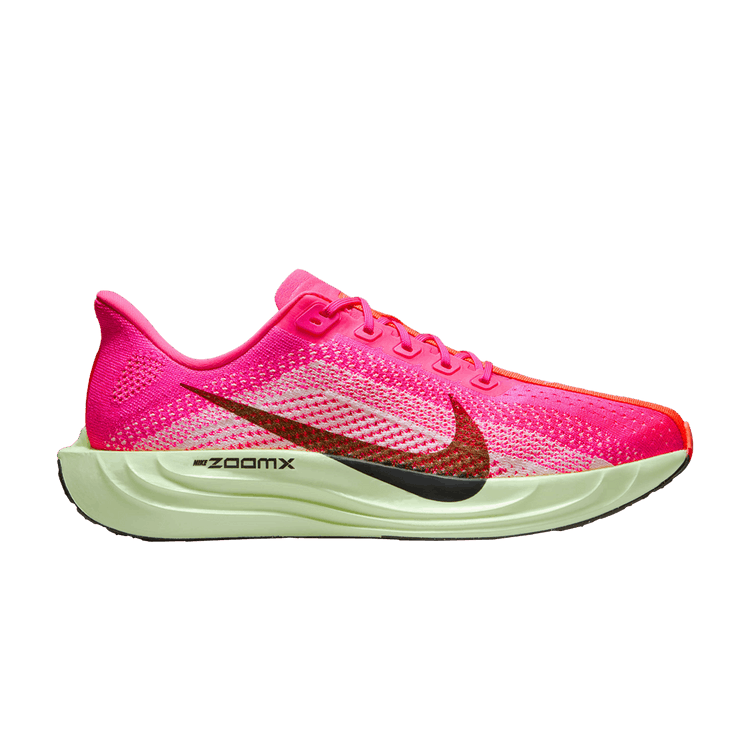 

Кроссовки Pegasus Plus 'Hyper Pink Sequoia', розовый
