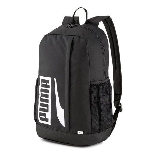 

Сумка plus backpack ii 'black' Puma, черный