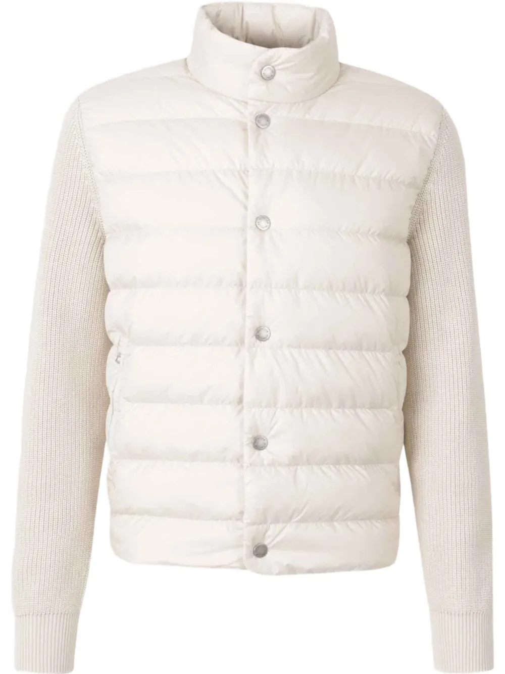 

Стеганый кардиган MONCLER
