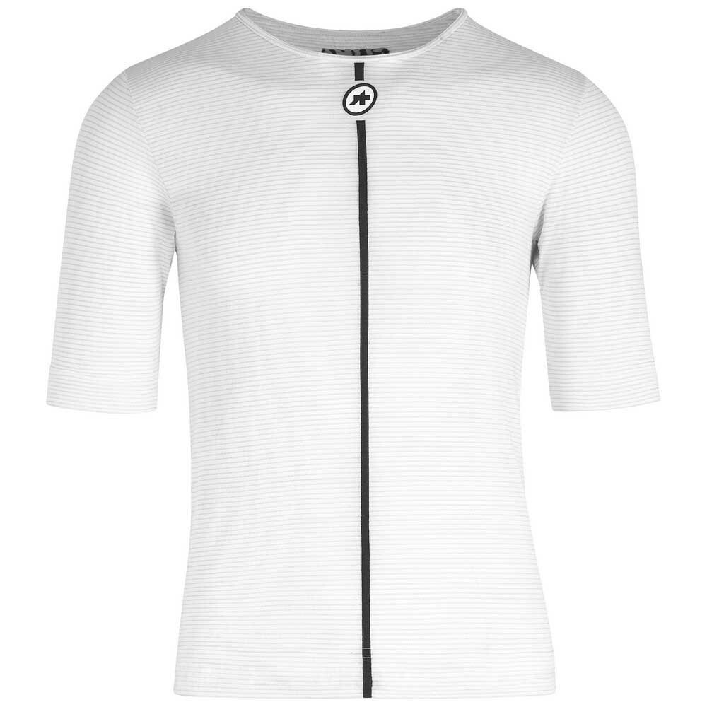 

Базовый слой Assos Assosoires Summer, белый
