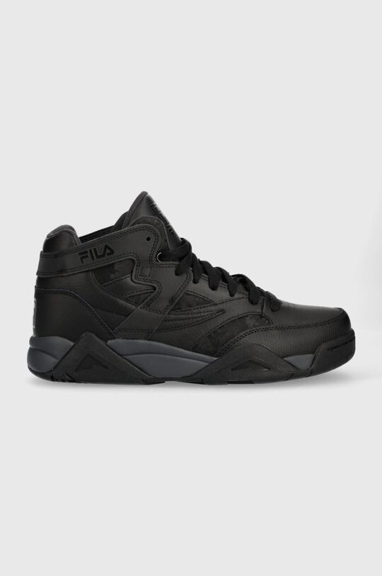 

Кроссовки M-SQUAD PRTCT Fila, черный, Черный;серый, Кроссовки M-SQUAD PRTCT Fila, черный