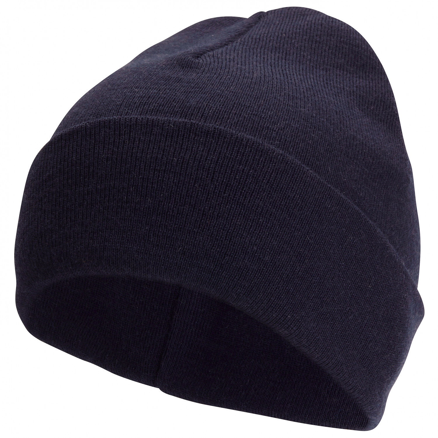 

Шапка Woolpower Beanie Classic, цвет Dark Navy