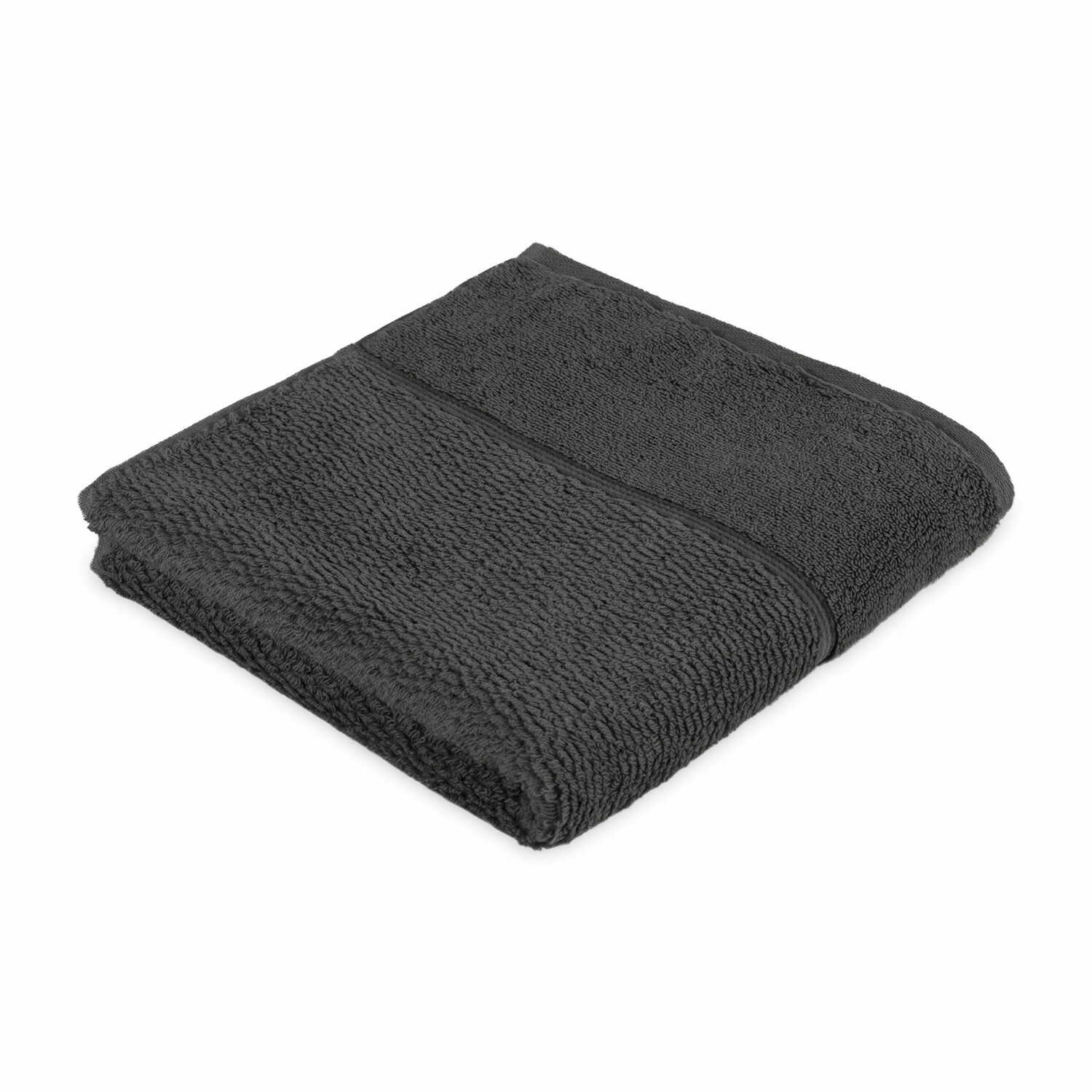 

Полотенце для ванной frottana Pearl, цвет graphite