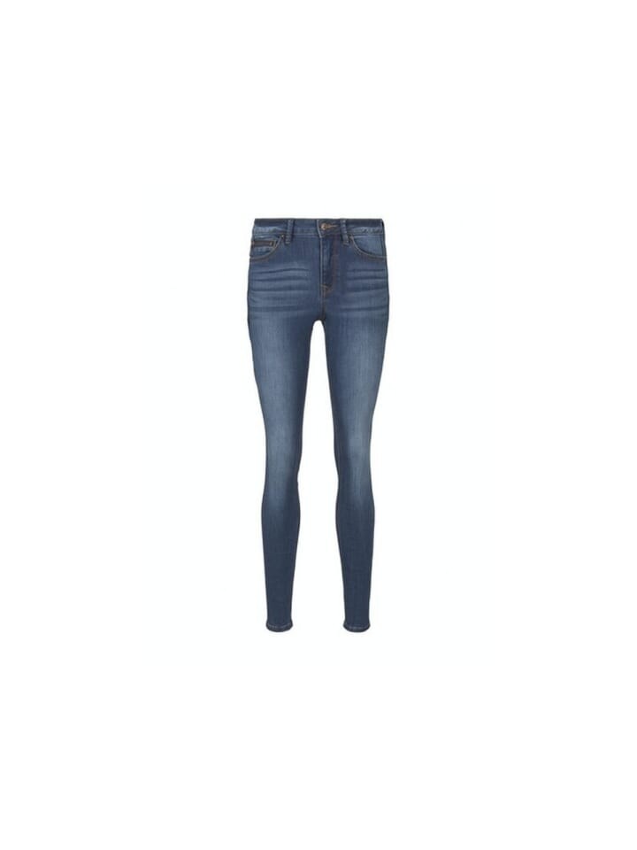 

Джинсы Tom Tailor Skinny Fit, цвет uni