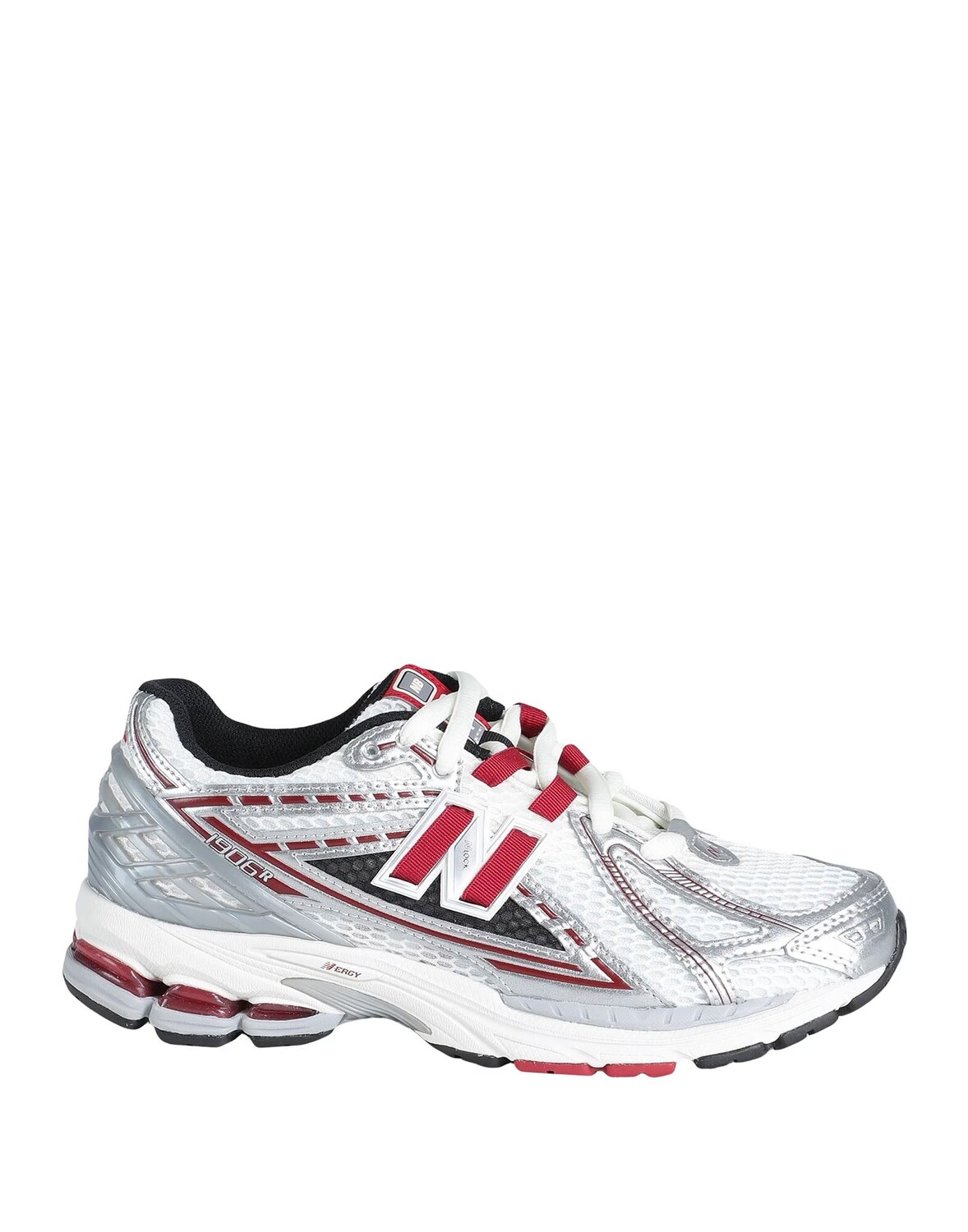 

Кеды New Balance, белый
