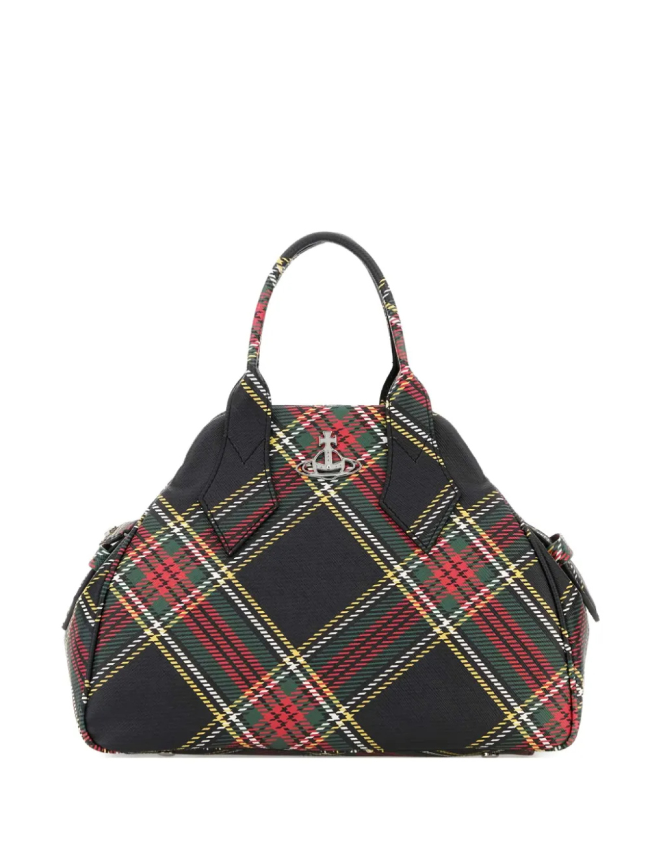 

Vivienne Westwood сумка Yasmine среднего размера, черный