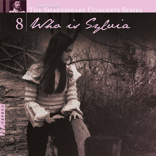 

CD диск Who Is Sylvia / Various: Who Is Sylvia