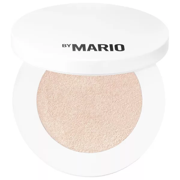 

Мягкий сияющий хайлайтер Makeup By Mario, цвет pearl