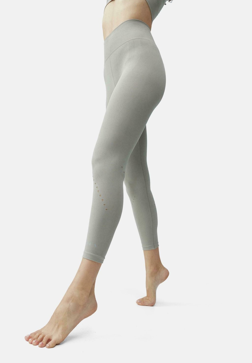 

Леггинсы ALANA Born Living Yoga, бежевый
