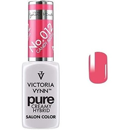 

Victoria Vynn Pure Creamy Hybrid № 012 Конфетные румяна