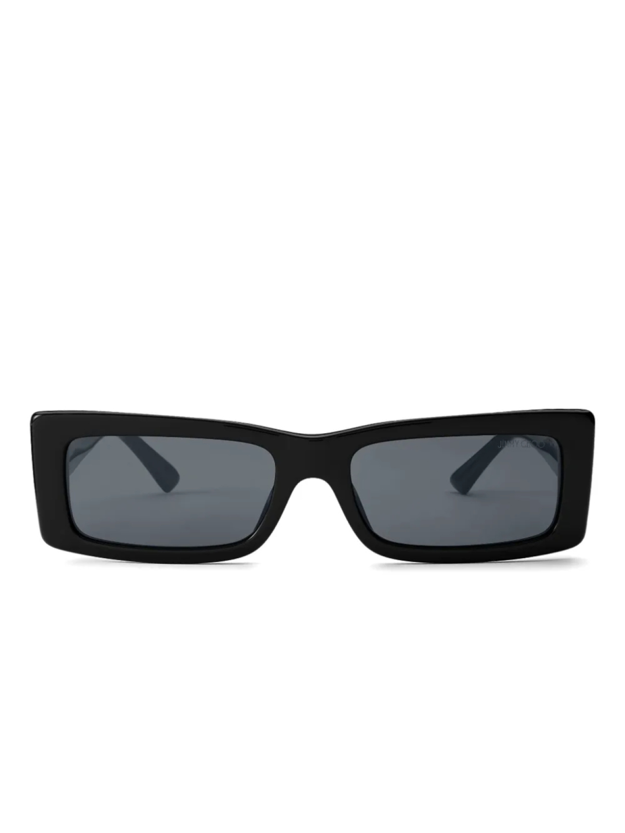 

Солнцезащитные очки Lennon от Jimmy Choo Eyewear, черный
