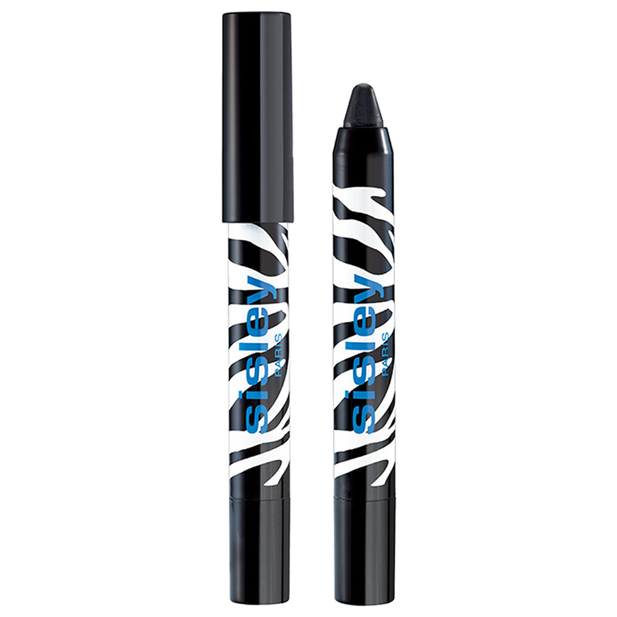 

Автоматическая подводка для глаз phyto-eye twist long-lasting eyeshadow Sisley, цвет nr. 08 - black diamond, вес 1.5 гр.
