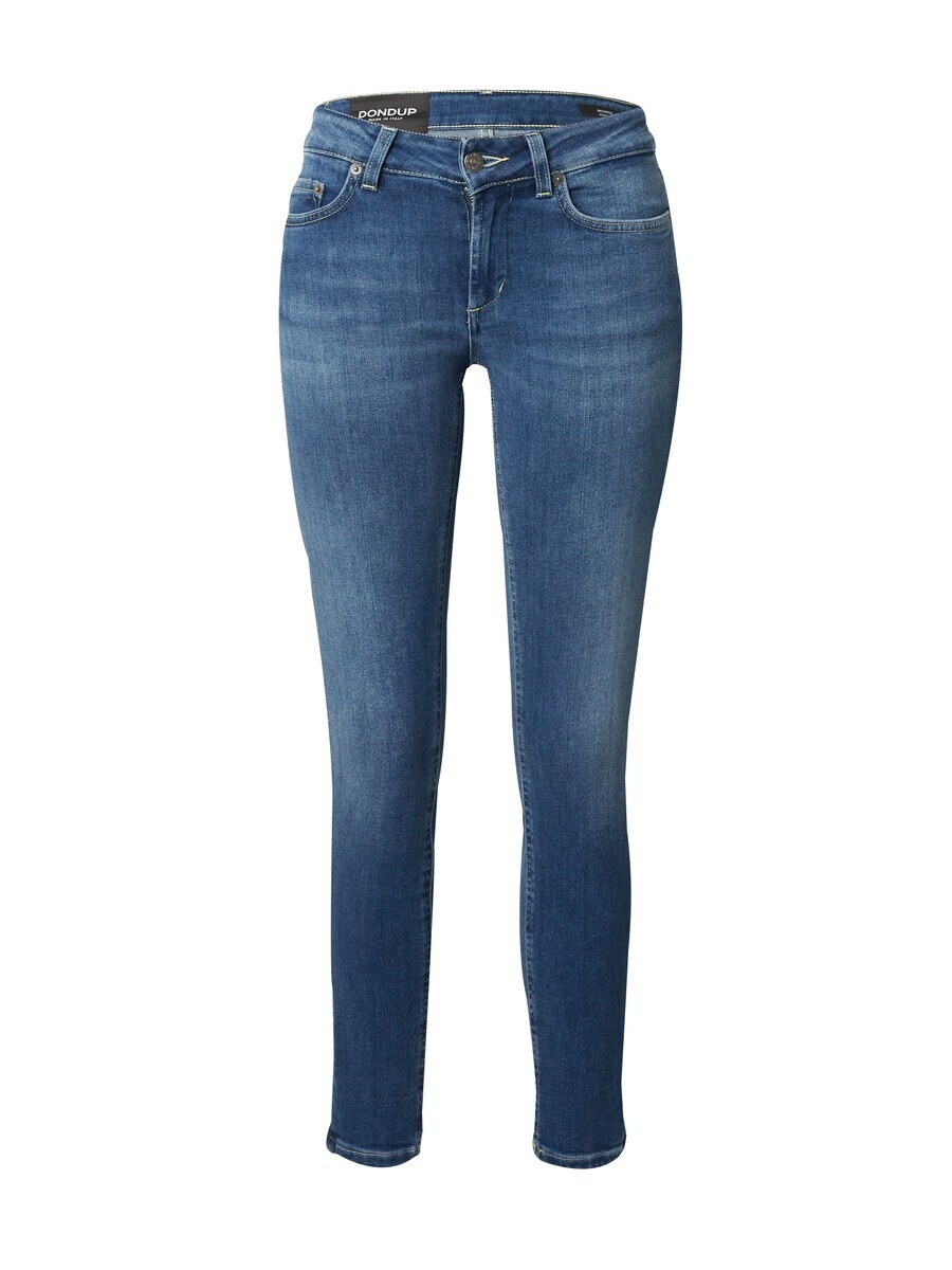

Джинсы Dondup Slim fit Jeans MONROE, синий деним