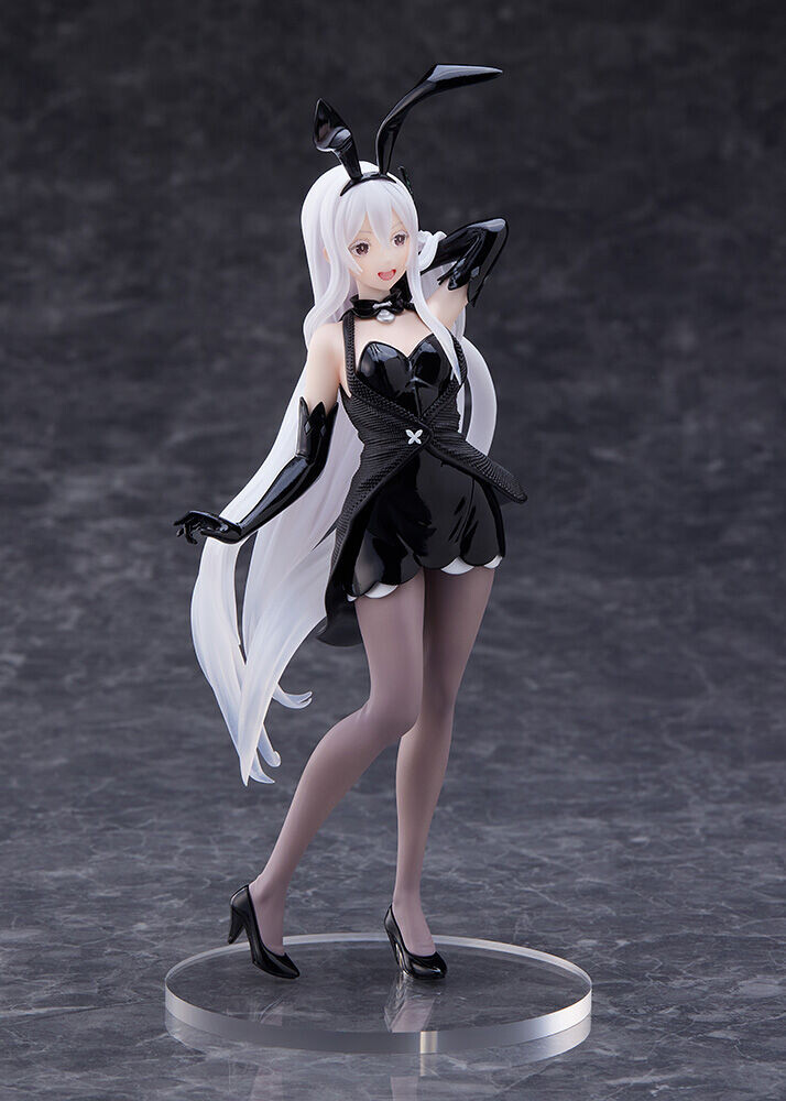

Фигурка Re:Zero - Echidna Coreful Prize Figure (Bunny Ver.)