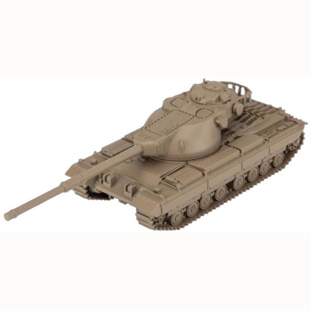 

Миниатюра Gale Force 9 World of Tanks: W15 British - Conqueror