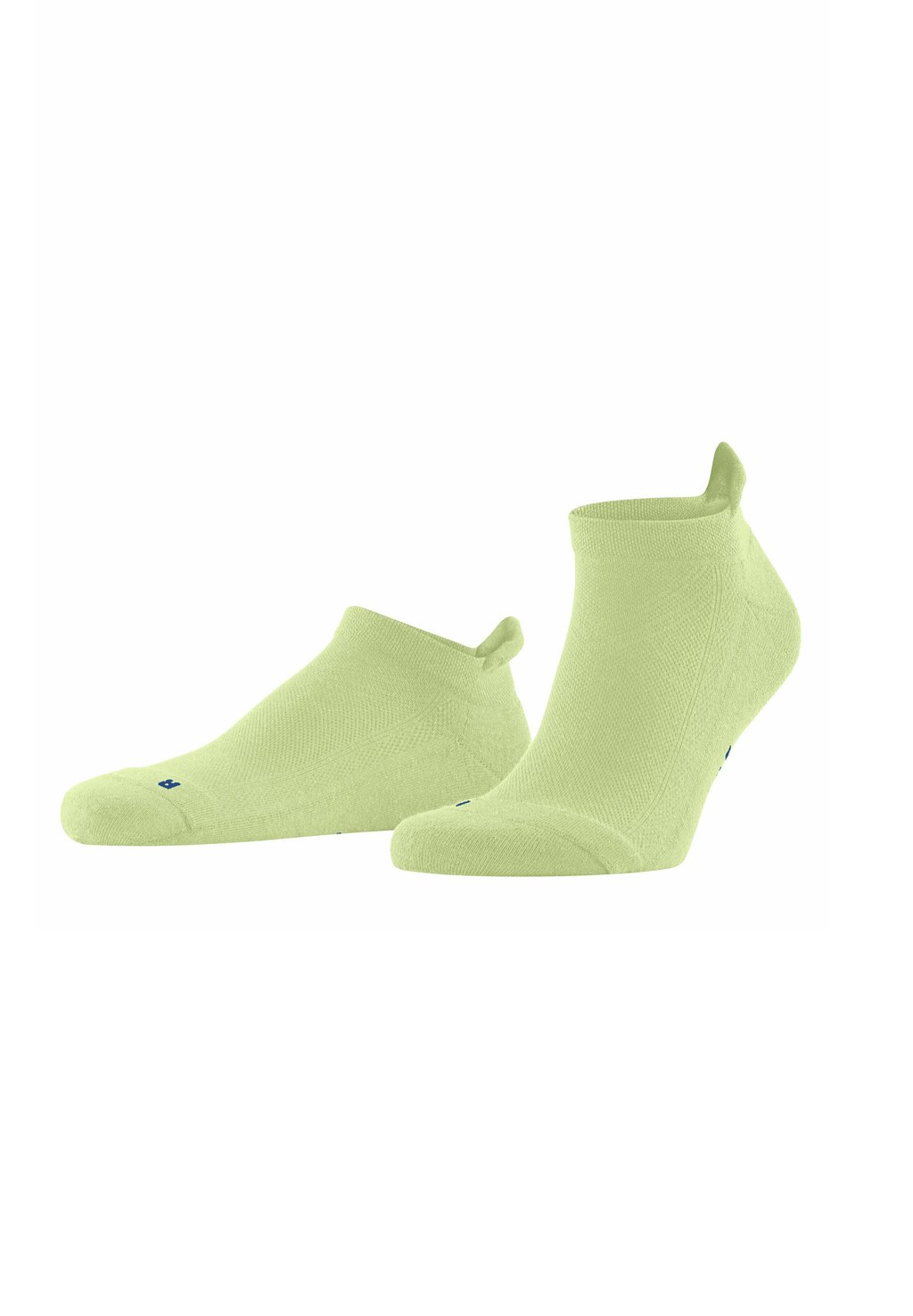 

Носки COOL KICK FALKE, желтый
