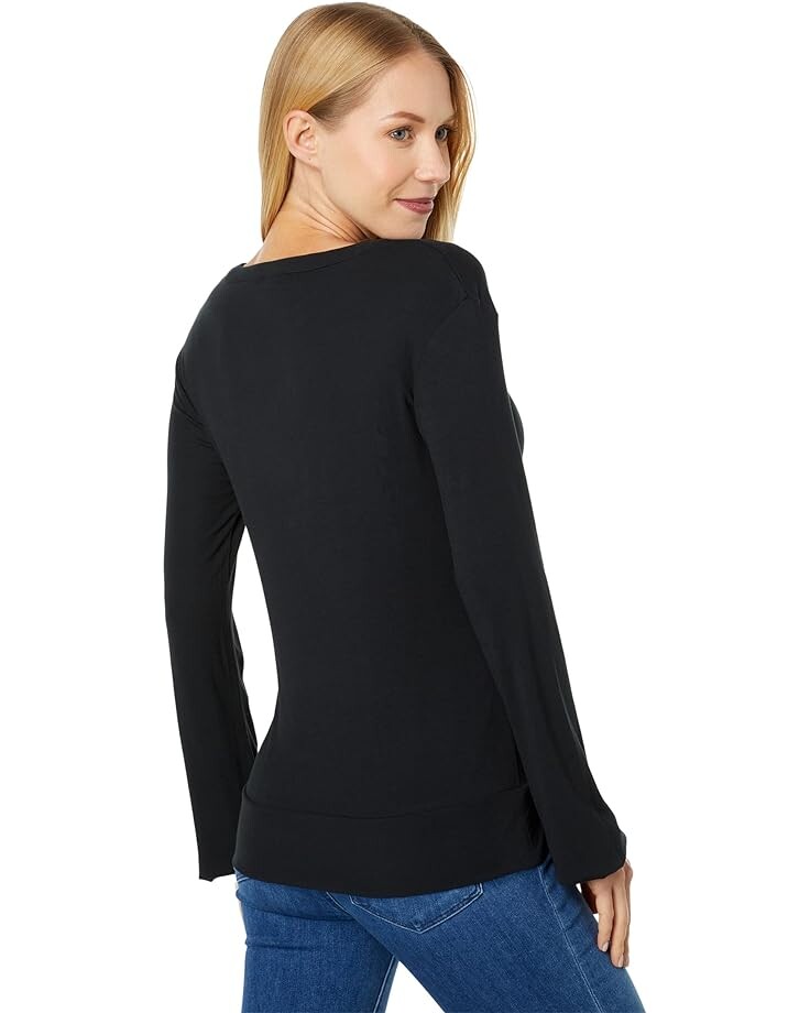 

Топ CAPSULE 121 The Power Top, черный