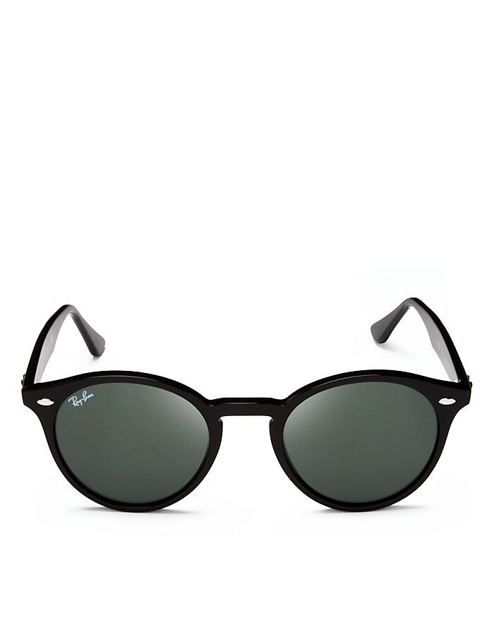 

Круглые солнцезащитные очки, 49 мм Ray-Ban