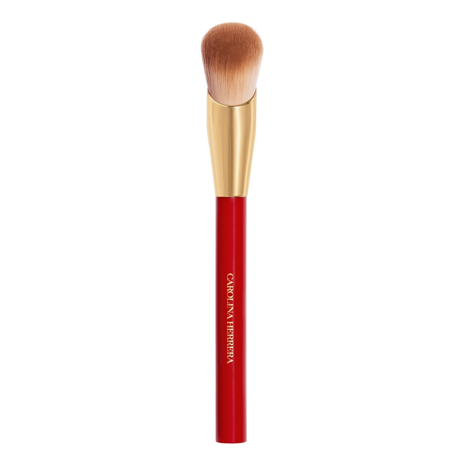 

Кисть для лица face brush Carolina Herrera, количество 1 шт.