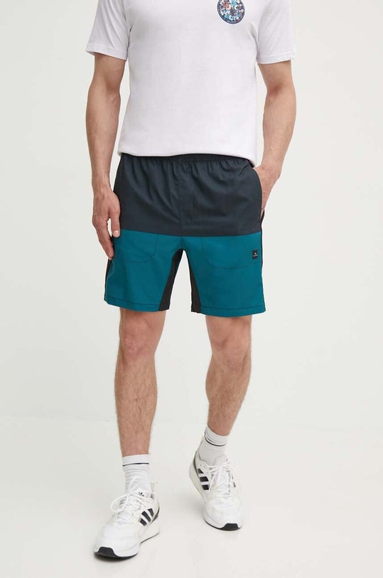 

Шорты Rip Curl, синий